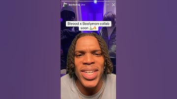 #rascal51 #bleood #boolymon