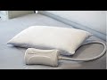 Nitetronic German Smart Anti snoring Pillow