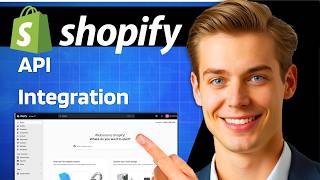 Shopify API Tutorial for Beginners How To Get Started with Shopify API Integration 2026