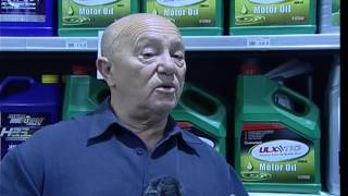Motor Oil Myths & FAQs Mineral versus Synthetic