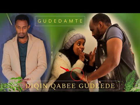 Hajiin Darartuu Mana Kopatiti Qabee Dirqiin Wojiin Rafuuf Shuguxiin Soda Chise 6