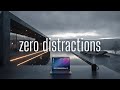 Minimal Focus Music – Clean Sound for Deep Work