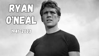 Ryan O'Neal (1941-2023): The Legendary Love Story Star Who Defined Hollywood Charm