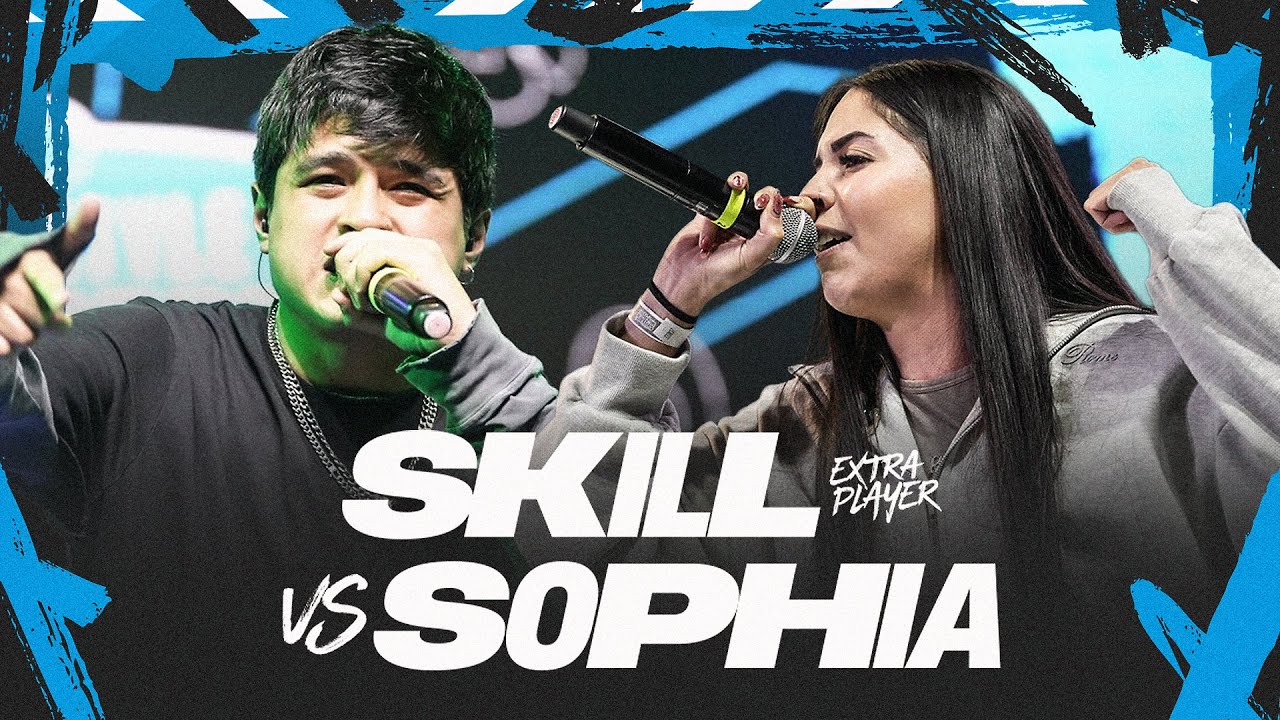 SOPHIA vs SKILL | #FMSARGENTINA 2025/26 | Jornada 1 - Temporada 7 I Urban Roosters