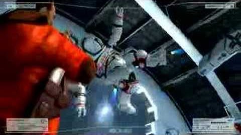 Emergent Game Technologies - Emerge Video