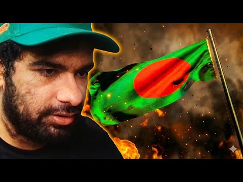 Bangladesh Is Taking a Dark Turn