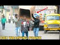 BOX WRAPPING PEOPLE PRANK PART 2! || PRANK IN INDIA || MOUZ PRANK