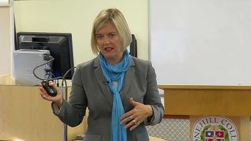 Rockland Trust: Financial Budgeting for Nonprofits