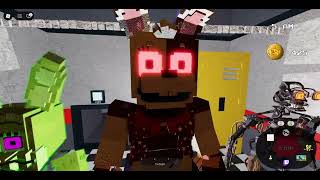 [FNAF S1 TEASERS  TRAILER - 2 ] 2026