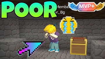 Poor Trading Room in SkyBlock Blockman go Part 7