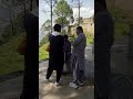 مغل سلطنت کا بادشاہ شہنشاہ جہانگیر کا مزار قلعہ باغ سر میں ازاد کشمیر
