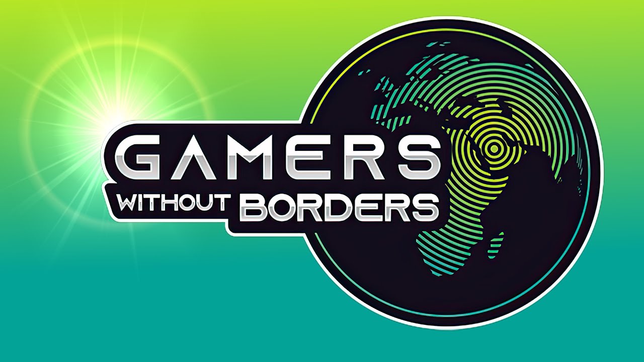 CS:GO Charity Tournament - Gamers Without Borders - YouTube