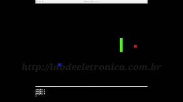 Agente Autônomo com Algoritmo Genético em Python