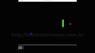 Agente Autônomo com Algoritmo Genético em Python
