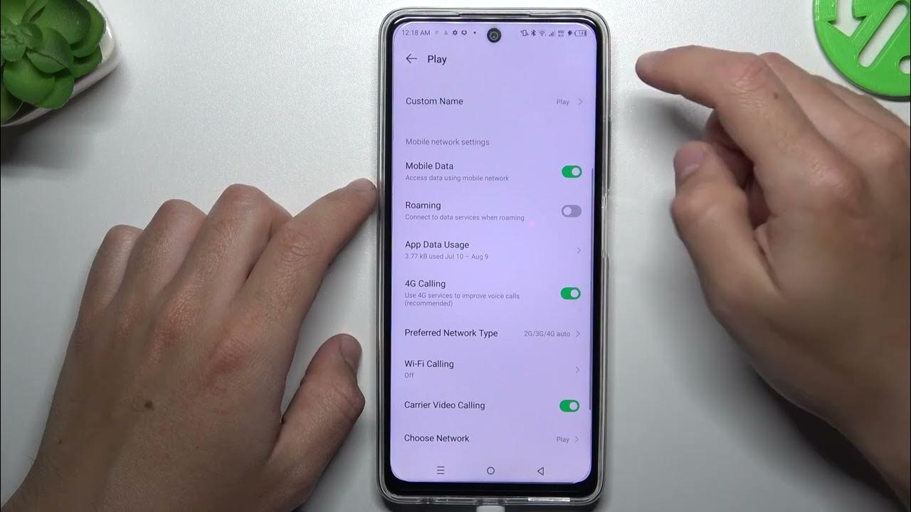 Mastering Your Device: The Comprehensive Guide On How To Disable VoLTE
