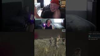 THE DC! THE BEST! #dbd #deadbydaylight #swf #twitch #funny #gaming