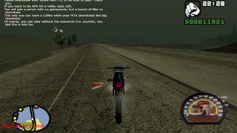 MTA anti-s0beit test