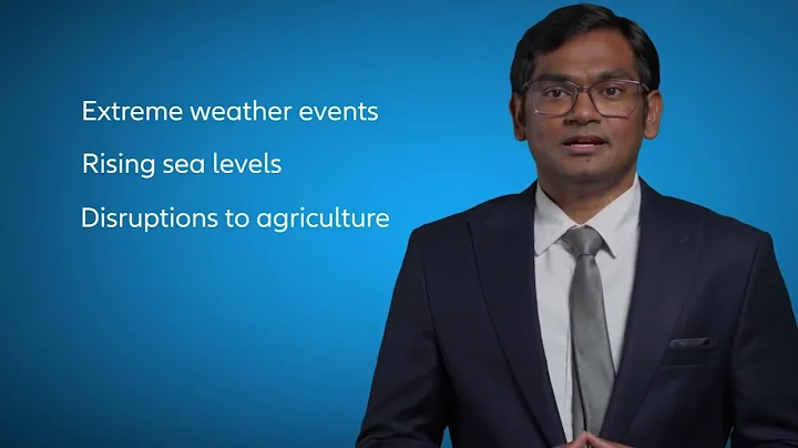 Ask me Anything: How will climate change affect credit risk?