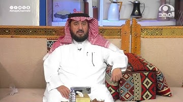 تلاوة ندية لآيات من سورة القلم ~ القارئ: أحمد الشهراني