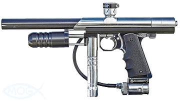 AUTOMAG RAINMAN PUMP - Sk8ermog Paintball