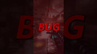 The Wunderwaffe Bug That Broke Waw Zombies