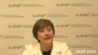 AANP 2016: President Cindy Cooke talks meeting highlights by Clinical Advisor 82 views 7 years ago 2 minutes, 39 seconds