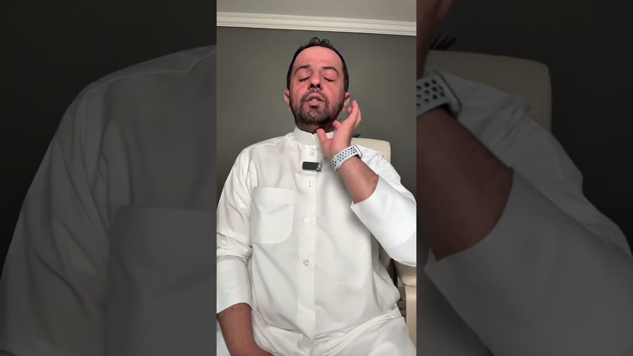 راح يحمي بناته… لكن طعنوه! #٤٨٣