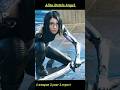 Alita: Battle Angel (2019) | Fury Unleashed — Alita Storms the Security Room! ⚔️🔥
