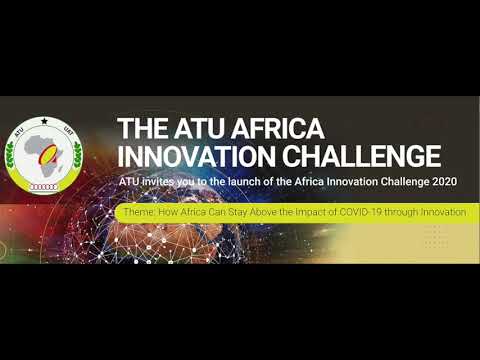 ATU Africa Innovations Challenge 2020