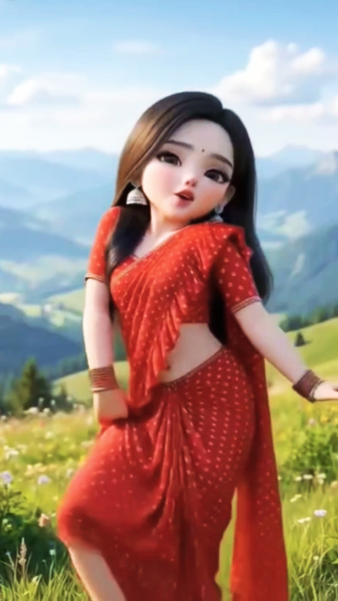 😘रोमांटिक सॉन्ग - ShareChat
