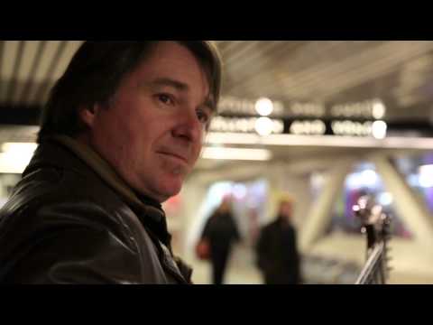 EPISODE 2  Jason Crawford (Subway Stories HD: The Web Series)