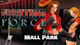 Fighting Force OST - Mall Park (Extended)