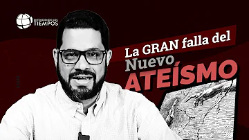 ¿Quiénes son los 4 nuevos ateos?