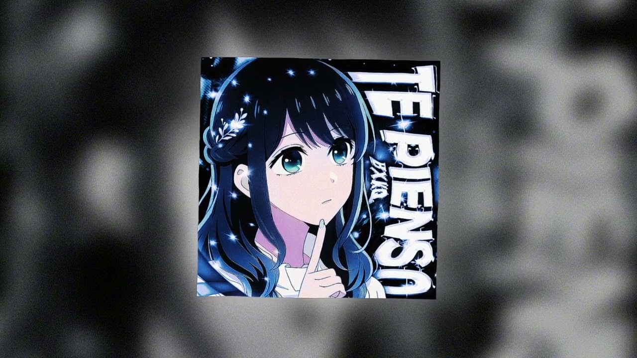 Watch bxkq - TE PIENSO (Official Audio) on YouTube Watch bxkq - TE PIENSO (Official Audio) on YouTube
