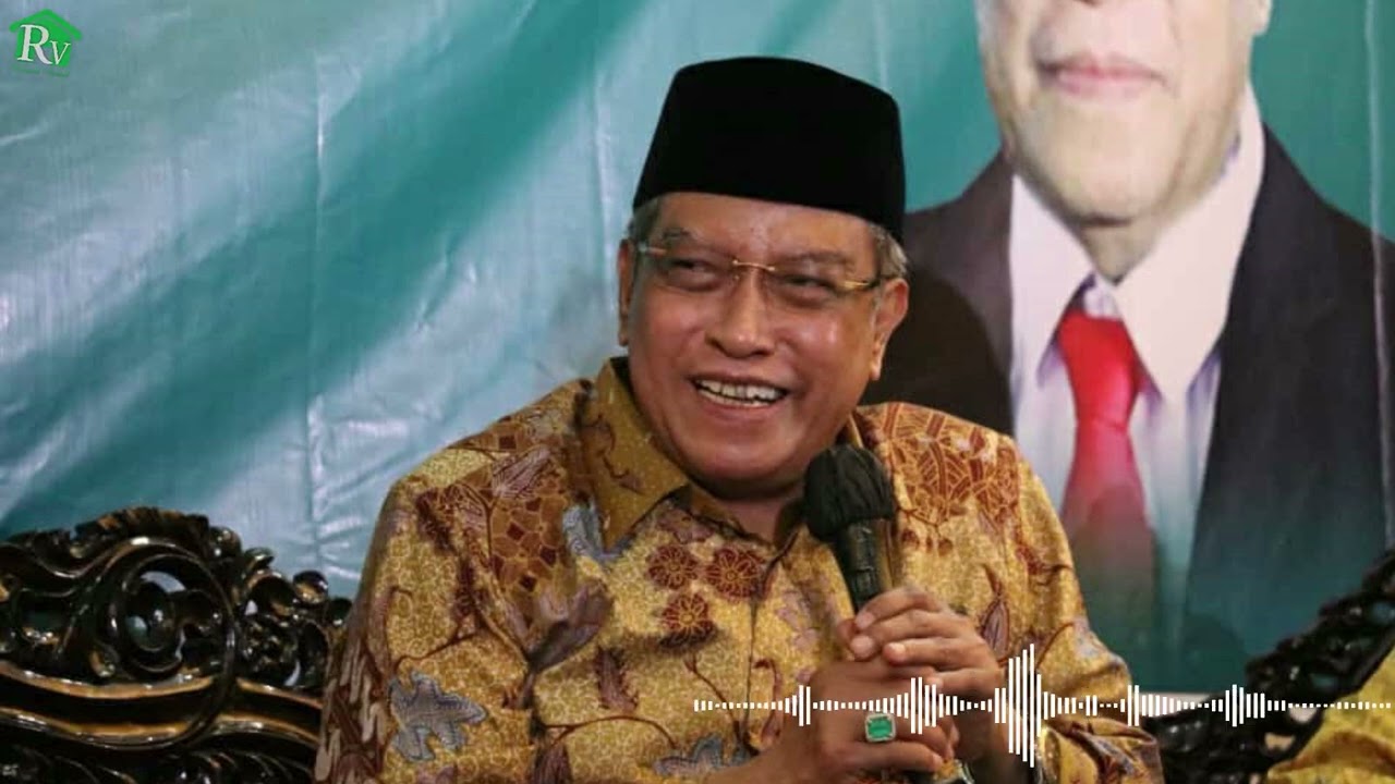 Tafsir Al-Jalalain: Surat Al-Takwir (Abuya KH Said Aqil Siroj)