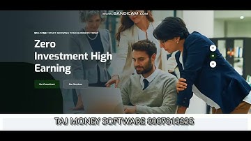 All In One Software Mobile Prepaid Recharge DTH Recharge BBPS &Aadhaar Services AEPS Money Transfers