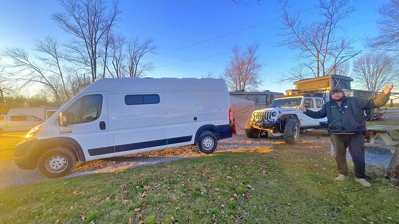 how-much-does-it-cost-to-live-van-life-in-a-campground-trying-to-save