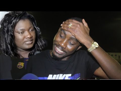 Polémique Sur Son "Umra" à La Mecque: Wally Seck Répond à Bijou Ngoné "Mom Déh Fo..."