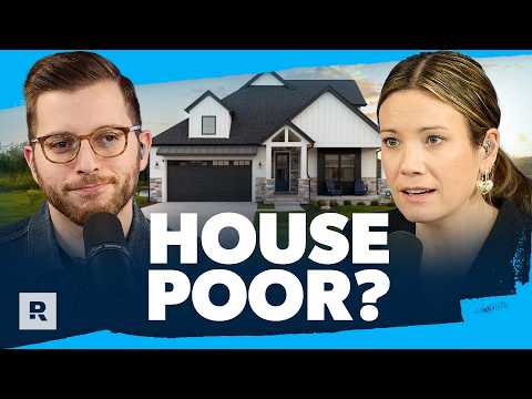 Is My Mortgage Too Big for My Income?