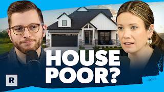 Famous Is My Mortgage Too Big for My Income? Profile