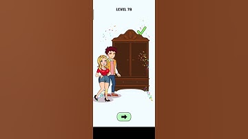 Dop 2 ( delete for one part ) game level 115 Walkthrough solution _All Level￼Haroon Gamer 2.0