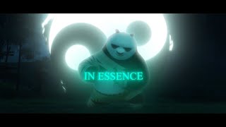 In Essence - Kung Fu Panda Edit