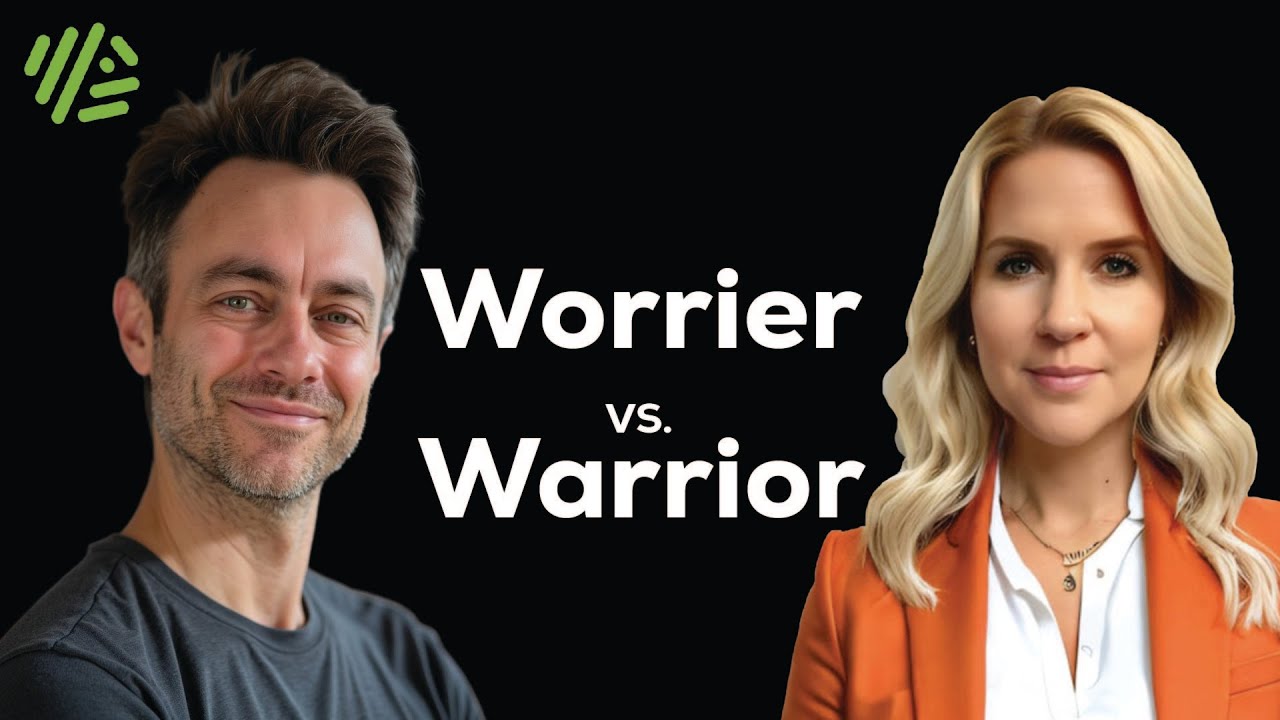 COMT Gene: Worrier vs. Warrior - YouTube