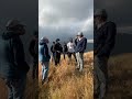 RRR Diaries- Shooting video in Mahabaleshwar- RRR Movie
