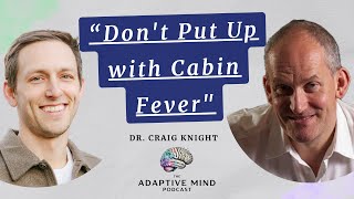 The "ART" of Working from Home: Dr. Craig Knight's Remote Work Success Formula