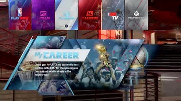 Nba2k Rush 1v1 Event