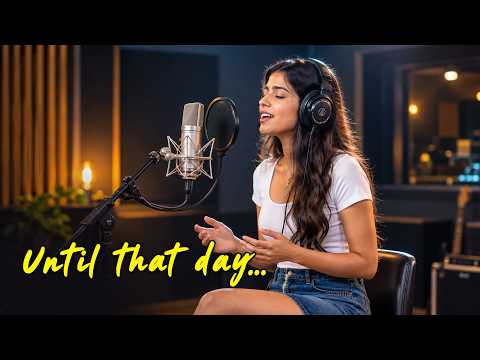 Until that day | Original Acoustic Song