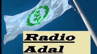 radio adal 20170107 (ትግርኛ)