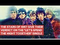 The Rolling Stones | The Story of "Let's Spend the Night Together" (1967)