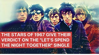 Video thumbnail of "The Rolling Stones | The Story of "Let's Spend the Night Together" (1967)"